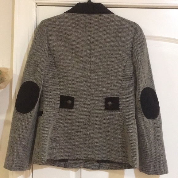 K-brand blazer size 6 never worn. Thick fabrics - Picture 5 of 5